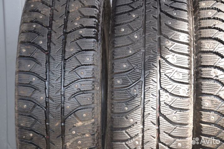 Bridgestone Ice Cruiser 7000 195/65 R15 91T