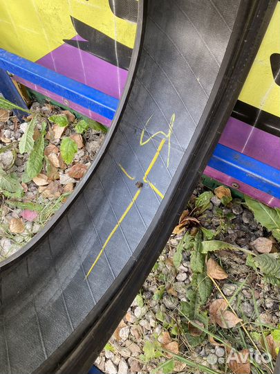 Michelin Alpin 5 195/55 R20