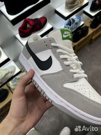 Кроссовки Nike