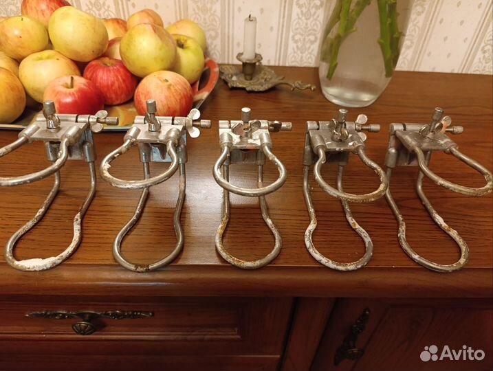 Оклюдаторы