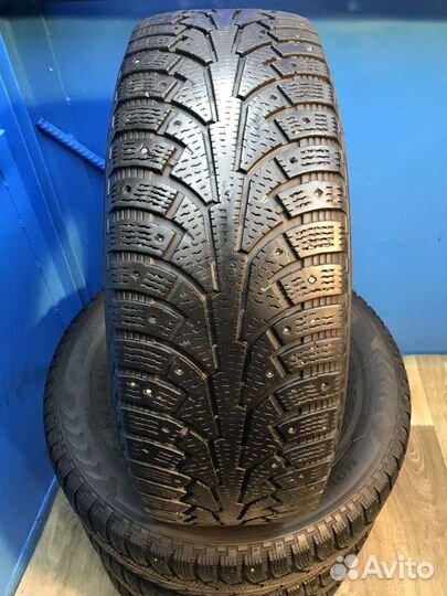 Nokian Tyres Hakkapeliitta 5 SUV 235/65 R17