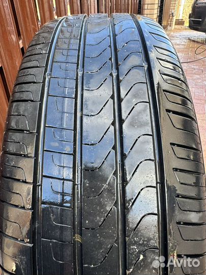 Pirelli Scorpion Verde SUV 235/55 R20 102V
