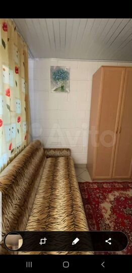 Комната 20 м², 1/2 эт.