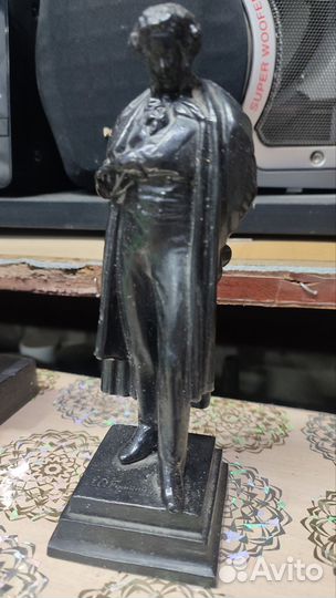 Каслинское литьë (цена за всё)