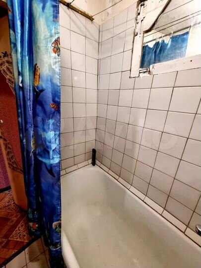 2-к. квартира, 48 м², 4/5 эт.
