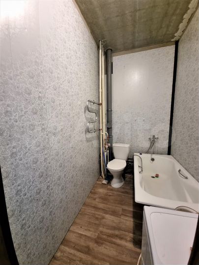 Квартира-студия, 23,9 м², 1/3 эт.