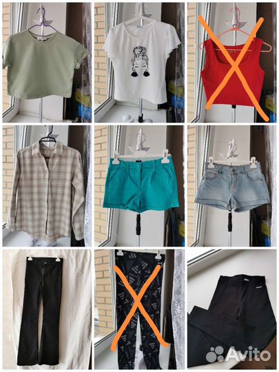 Вещи для девочки