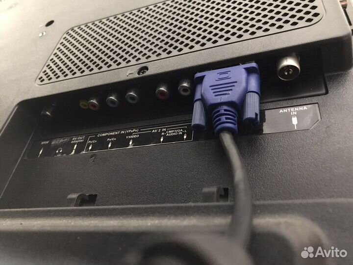 Телевизор erisson