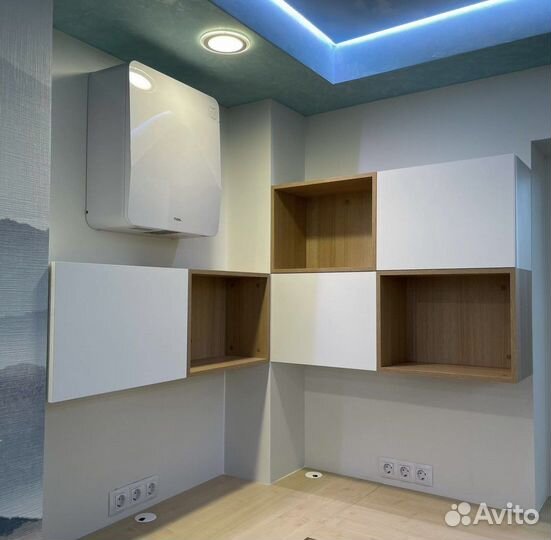 Мебель в детскую