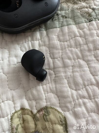 Беспроводные наушники