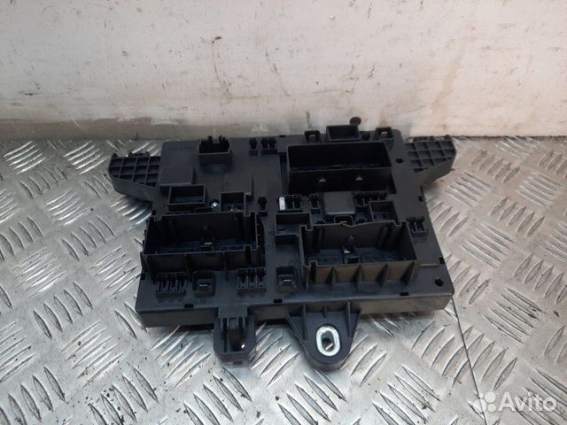 Блок комфорта Opel Astra хэтчбэк 5 дв. 1.6 B16XER