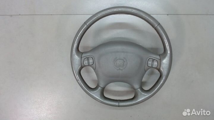 Подушка безопасности водителя Cadillac Seville, 19