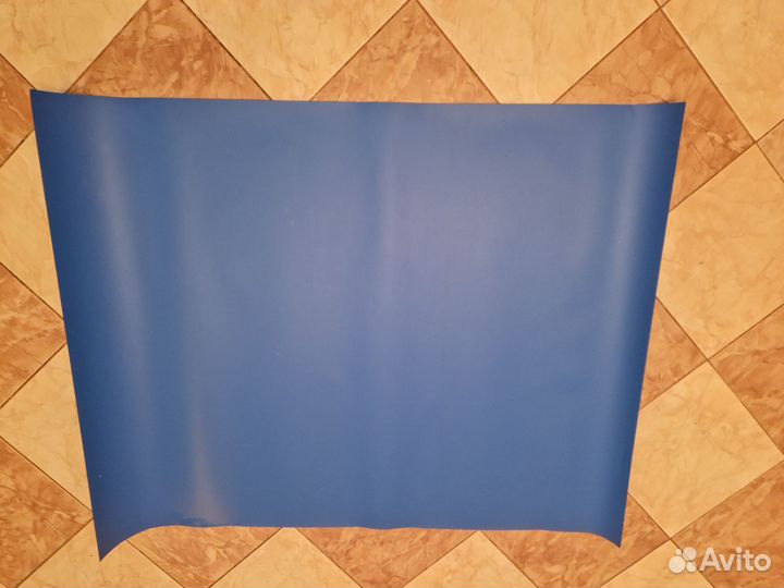 Фоны пластиковые для фото комплект из 6 фонов