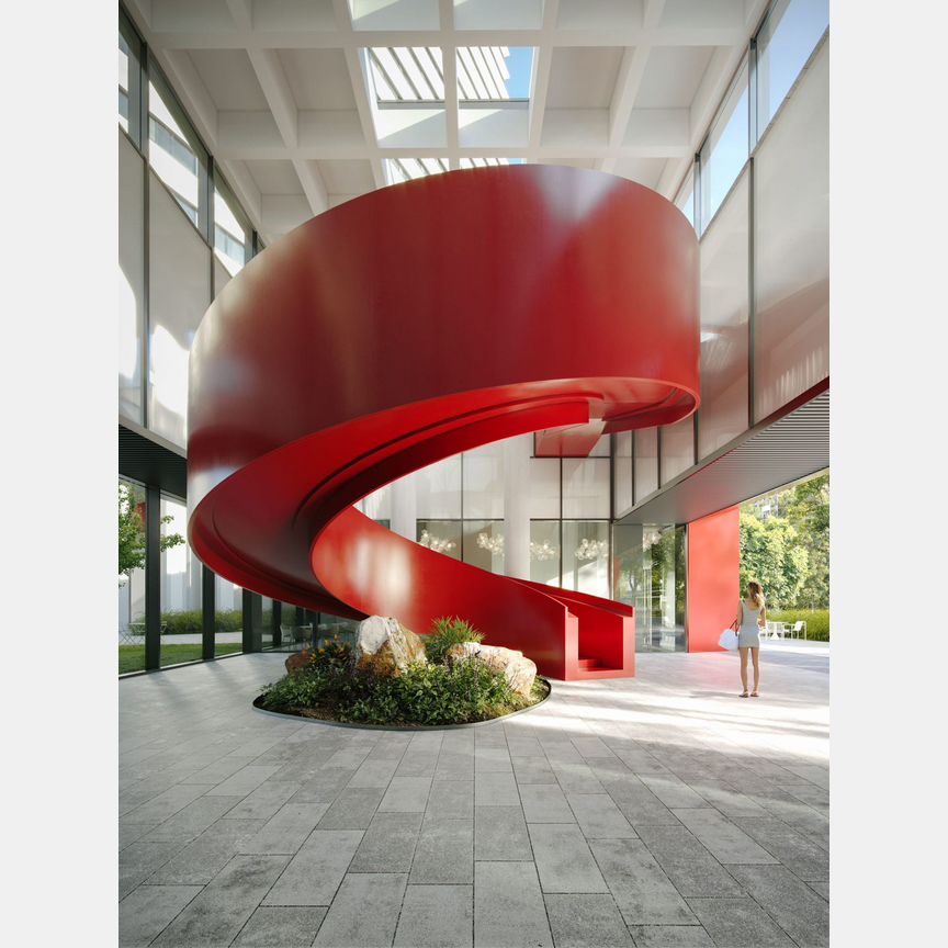 1-к. квартира, 41,2 м², 33/49 эт.