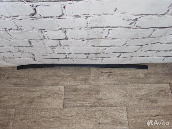 Молдинг крыши левый Nexia Нексия