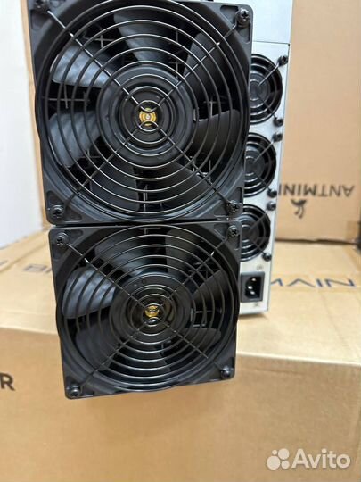 Antminer S19j pro 96T