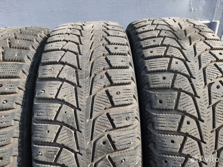 Maxxis MA-SLW Presa Spike 205/65 R15 94T