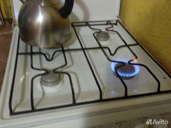 Ремонт газовых колонок, плит