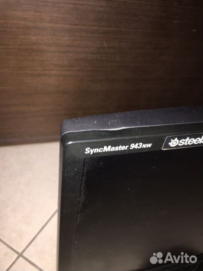 Монитор 75 гц samsung