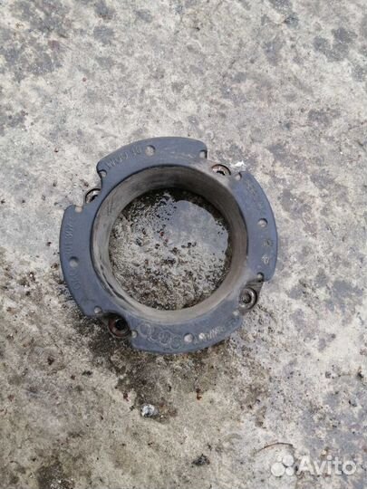 Демпфер инерциооный Фольксваген Туарег NF