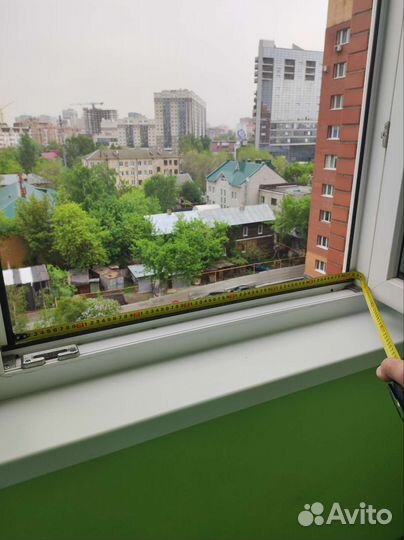 Москитные сетки на любые окна и двери