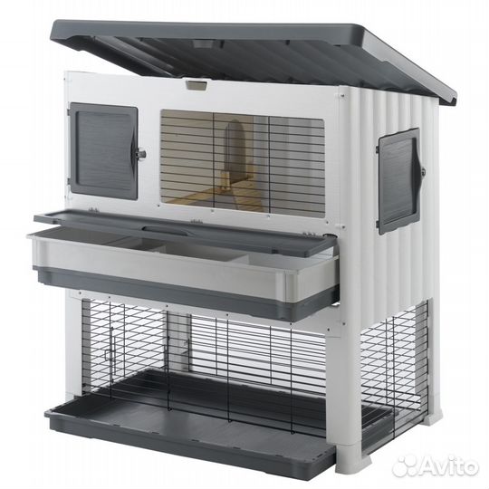 Ferplast Grand Lodge Plus Крольчатник