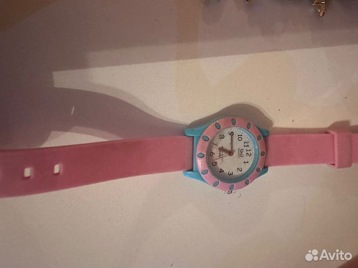 Детские часы