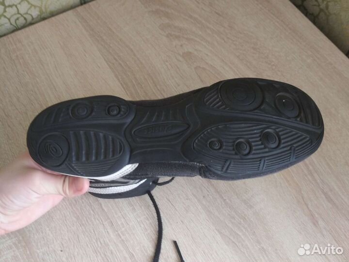 Борцовки asics matflex 6