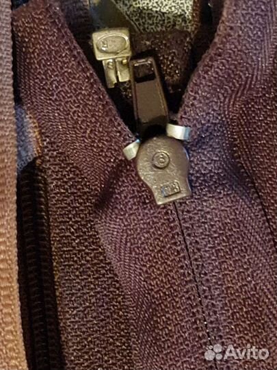 Швейная фурнитура Застёжки Молнии разъёмные