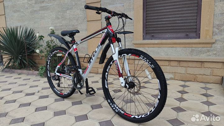Велосипед stels 730 MD