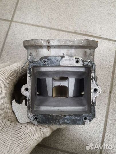 Цилиндры рмз 551, бу