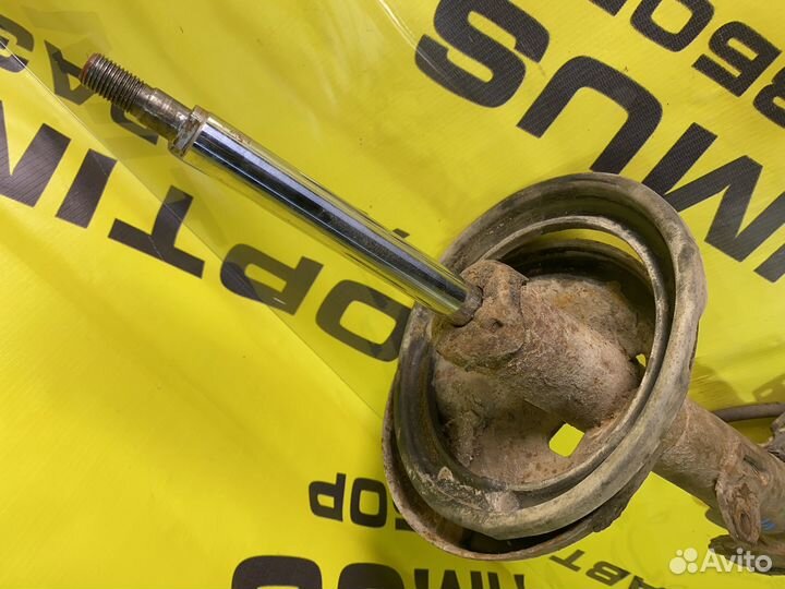 Амортизатор передний левый Lifan X60