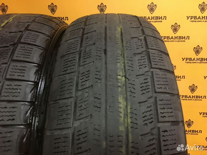 Dunlop Graspic DS3 205/60 R16 96Q