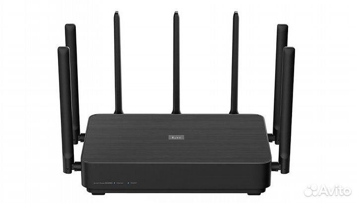 Wi-Fi роутер Xiaomi Mi AIoT Router AC2350