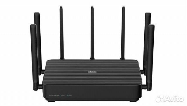 Wi-Fi роутер Xiaomi Mi AIoT Router AC2350