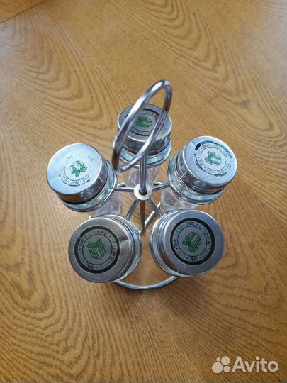 Набор для специй