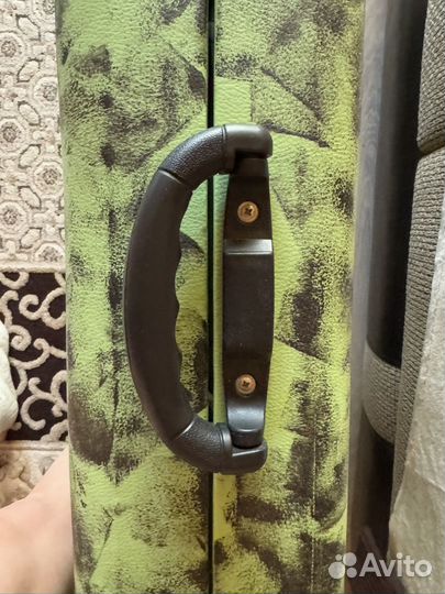 Кушетка косметологическая бу