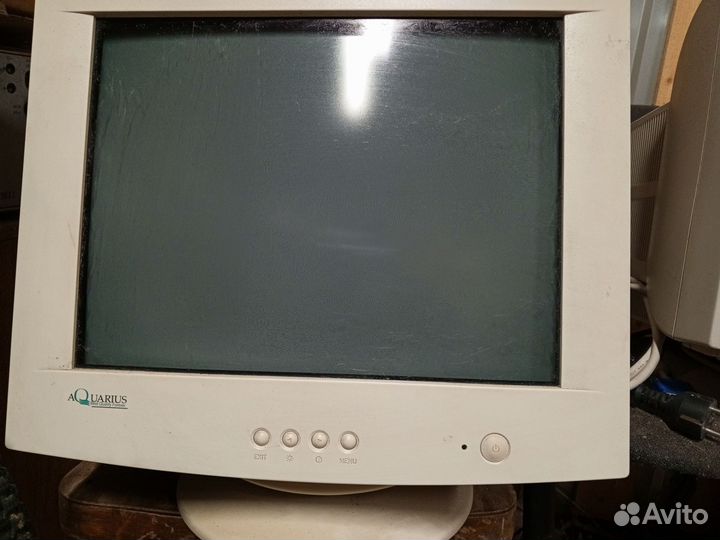 Системный блок