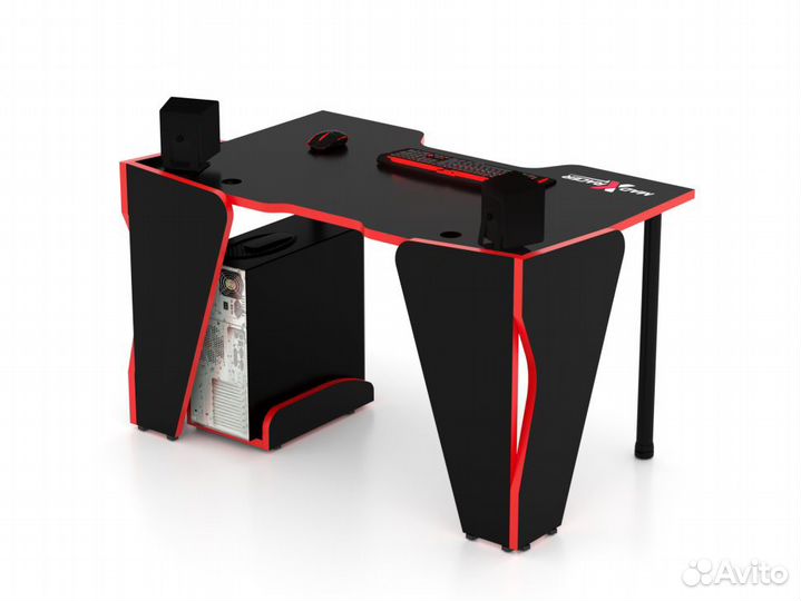 Стол компьютерный с креслом