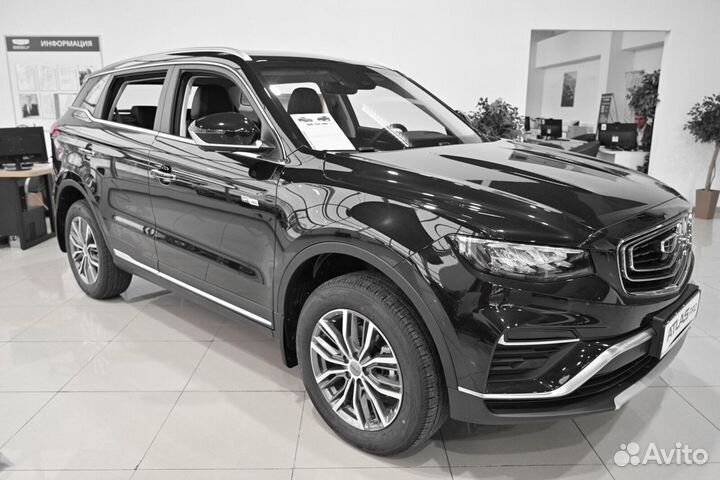 Geely Atlas Pro 1.5 AMT, 2023