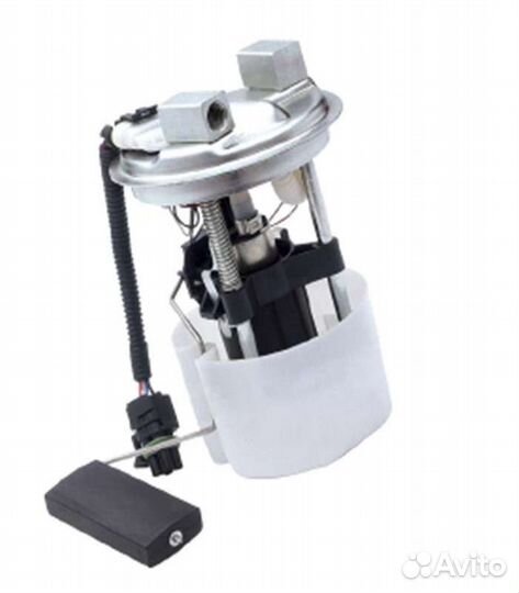 Топливный насос