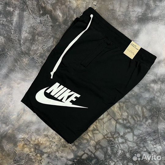 Шорты Nike Big Logo
