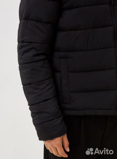 Куртка мужская Face Code