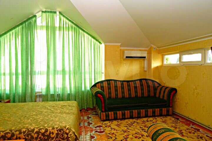 Комната 19 м², 2/4 эт.
