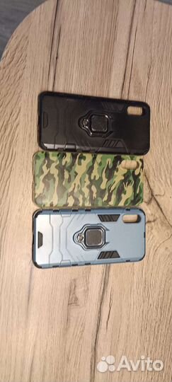 Чехлы на xiaomi redmi 9a