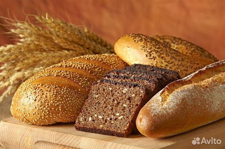 Корм животным