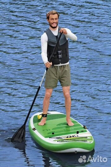 Bestway Freesoul 11'2 Сап доска, sup board