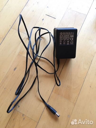 BM-800 конденсаторный микрофон