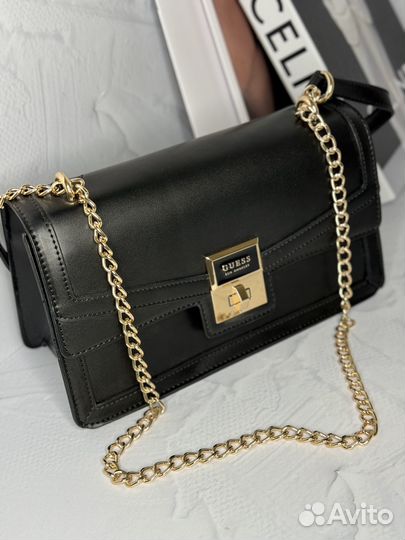 Сумка guess factory новая оригинал