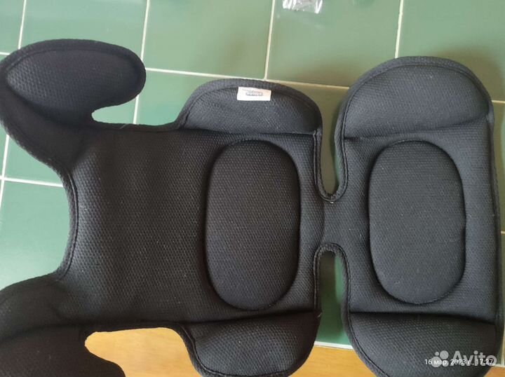 Автокресло Chicco группа 0/1 до 18 кг